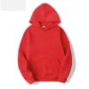 Cross-border foreign trade men's hoodie, autumn and winter fleece and thickened fashionable hoodie, men's sporty casual men's coat Application Scenario